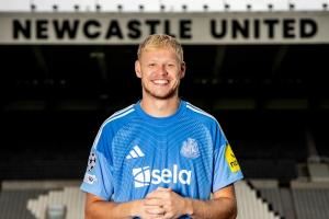 英媒：拉姆斯代尔希望被纽卡斯尔买断，南安普顿将要价2000万英镑